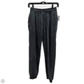 Athletic Pants By Lululemon In Black, Size: 2