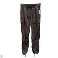 Athletic Pants By Lululemon In Brown, Size: 4
