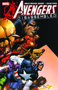 Avengers Disassembled