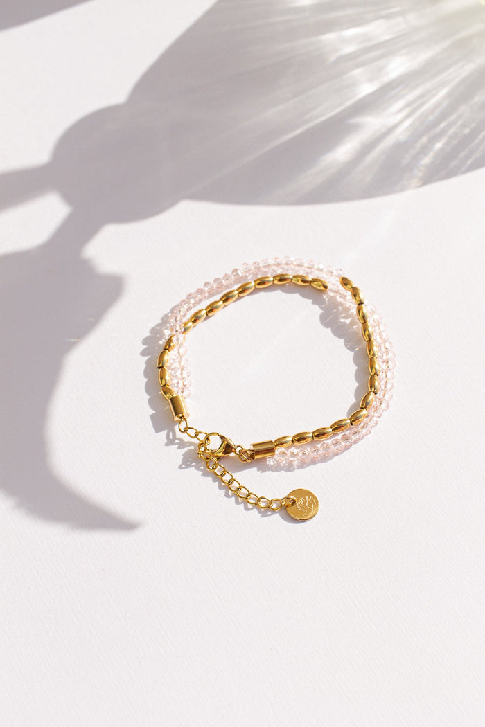 Avery Layered Bracelet
