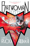 Batwoman: Elegy