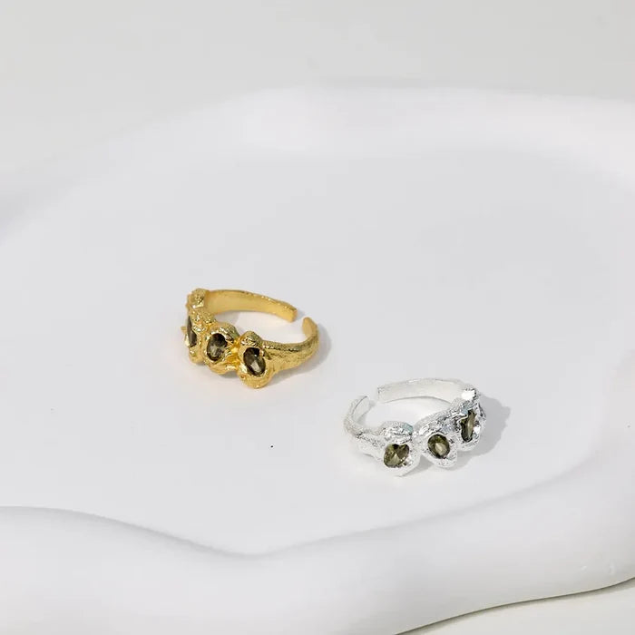 Bénédicte Faucher Ring