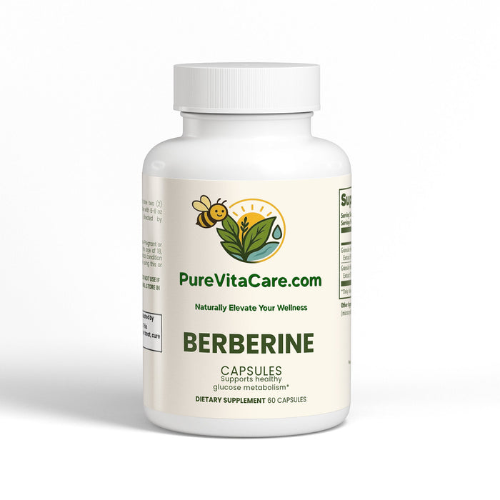 Berberine