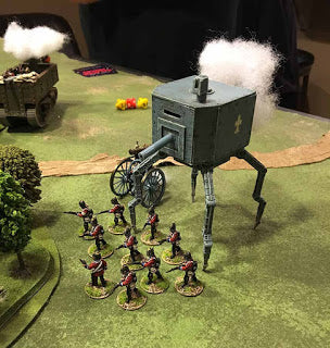 Bigger Battles - Downloadable .pdf