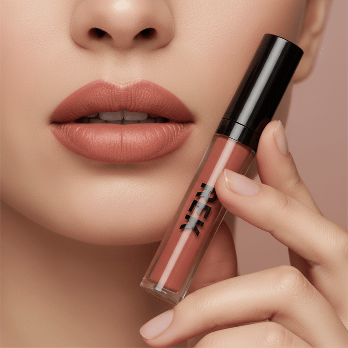 Blind Date | Liquid Lipstick Matte | Limited Edition | REK Cosmetics