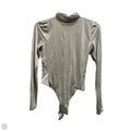 Bodysuit By Lululemon In Grey, Size: 2