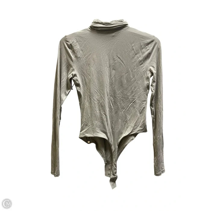 Bodysuit By Lululemon In Grey, Size: 2