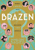Brazen