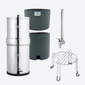 Gravity system bundle