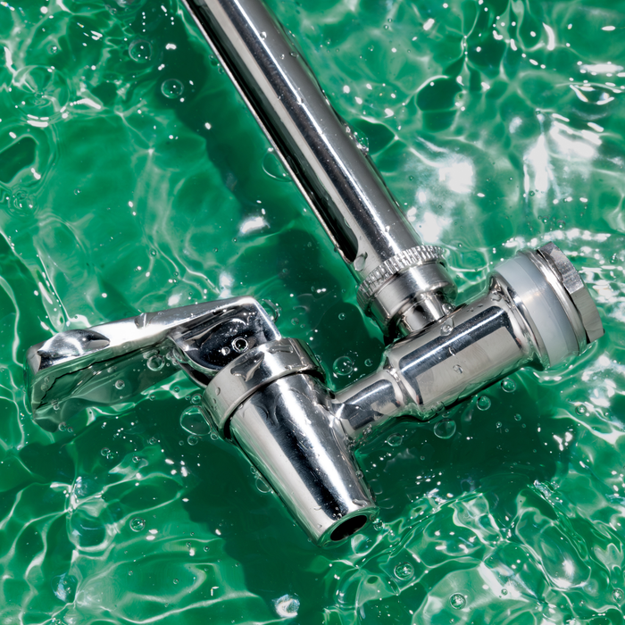 Doulton spigot tap