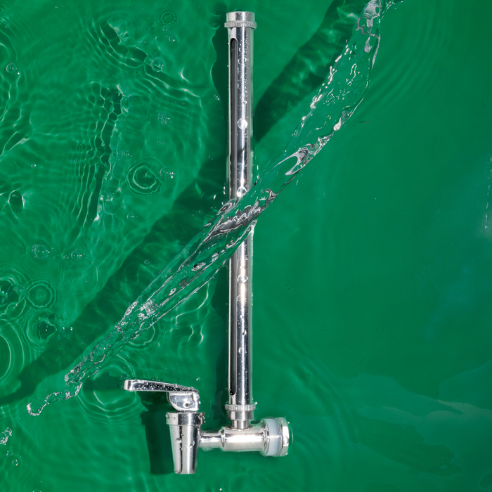 Doulton spigot tap