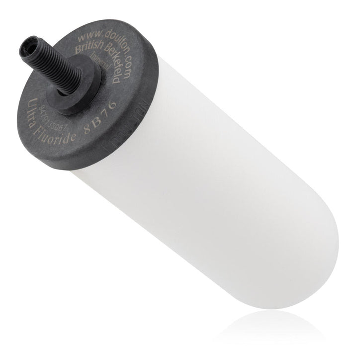 Fluoride ultra filter