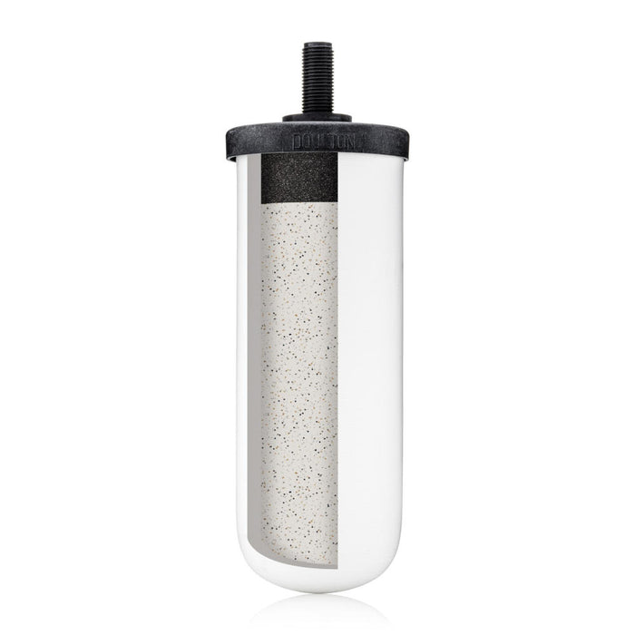 Fluoride ultra filter