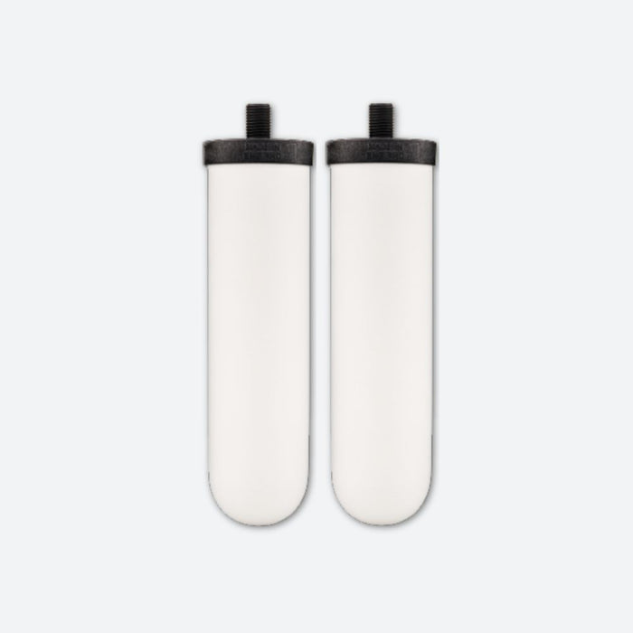 twin under sink water filter replacement