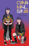 Chainmail Bikini