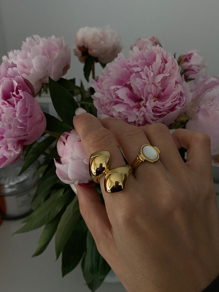 CHARLOTTE LACHANCE RING