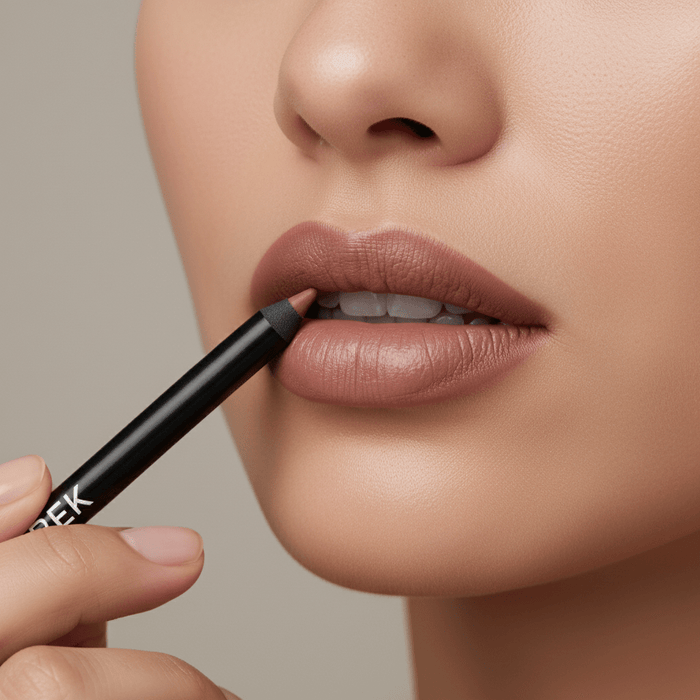 Cinnamon Sugar | Gel Lip liner | REK Cosmetics