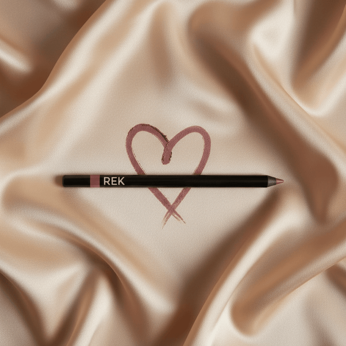 Cinnamon Sugar | Gel Lip liner | REK Cosmetics