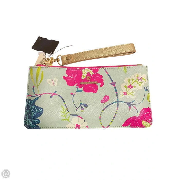 Clutch By Spartina, Size: Medium