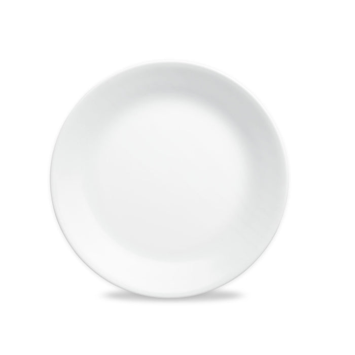 Corelle® Winter Frost White 10.25 Dinner Plates. 6-pack