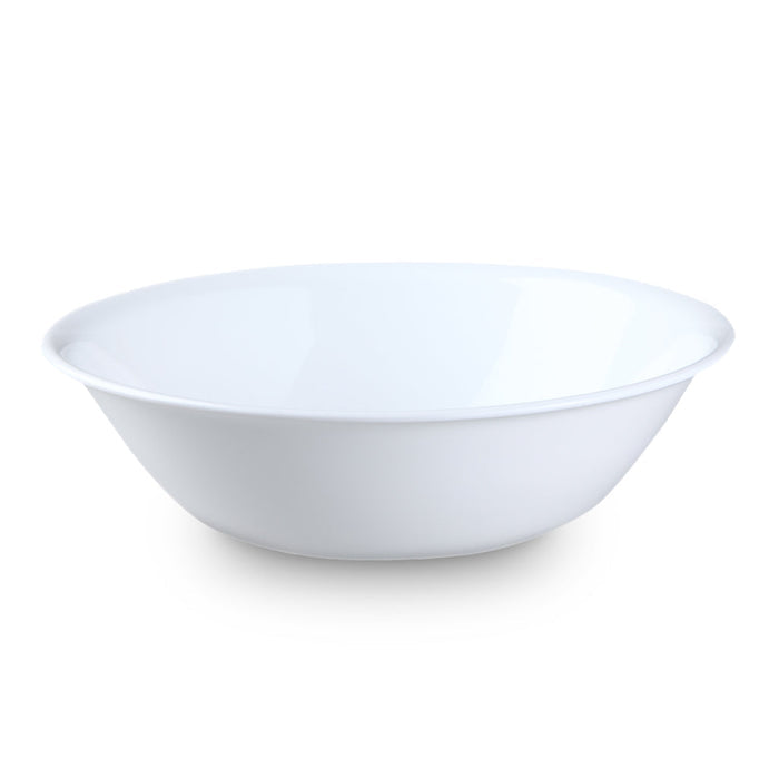 Corelle® Winter Frost White Cereal Bowl. 4-pack