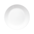 Corelle® Winter Frost White Lunch Plates. 4-pack
