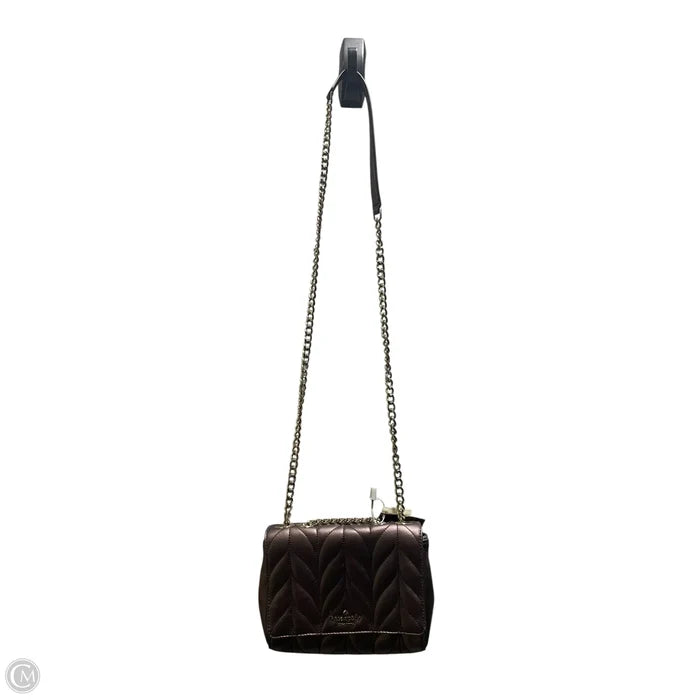 Crossbody Designer By Kate Spade, Size: Small