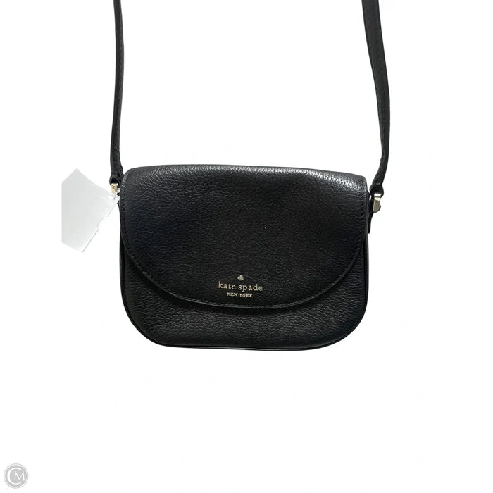 Crossbody Designer By Kate Spade, Size: Small