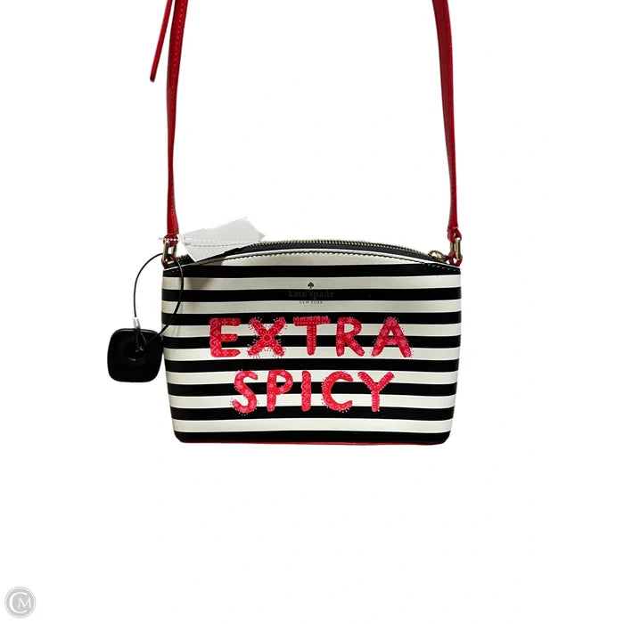 Crossbody Designer By Kate Spade, Size: Small