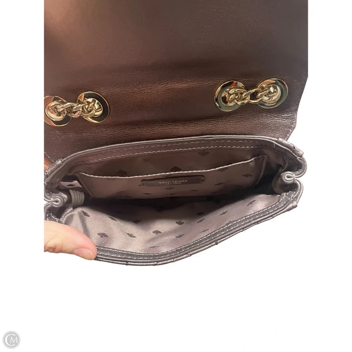 Crossbody Designer By Kate Spade, Size: Small