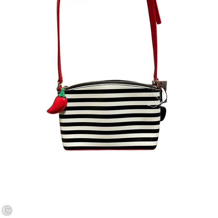 Crossbody Designer By Kate Spade, Size: Small