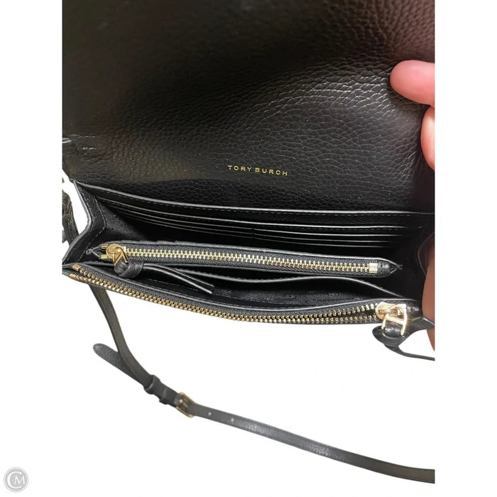 Crossbody Designer By Tory Burch, Size: Small