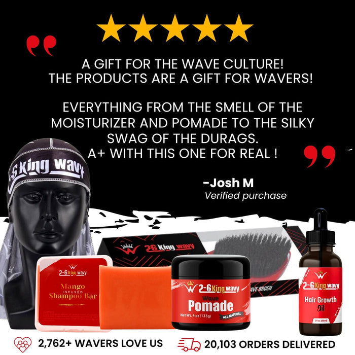Deep 360 Waves Starter Bundle