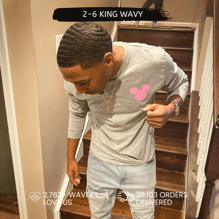 Deep 360 Waves Starter Bundle