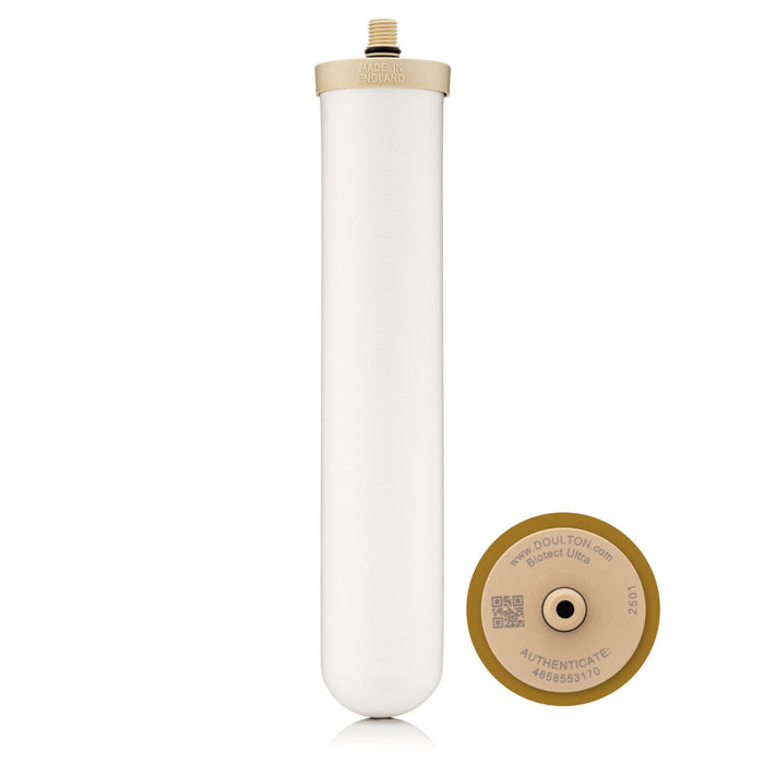 Biotec ultra filter
