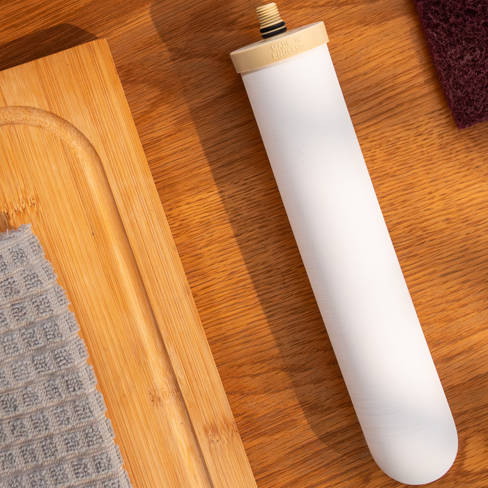 Biotect Ultra ceramic filter