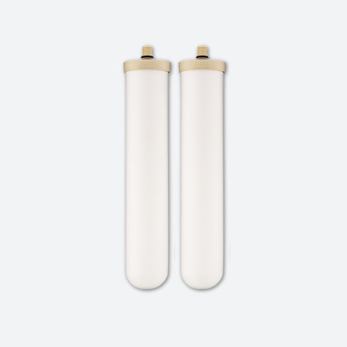 bio tec under sink replacement water filter