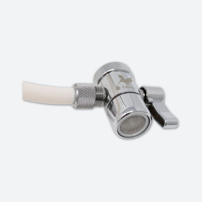 Diverter Valve