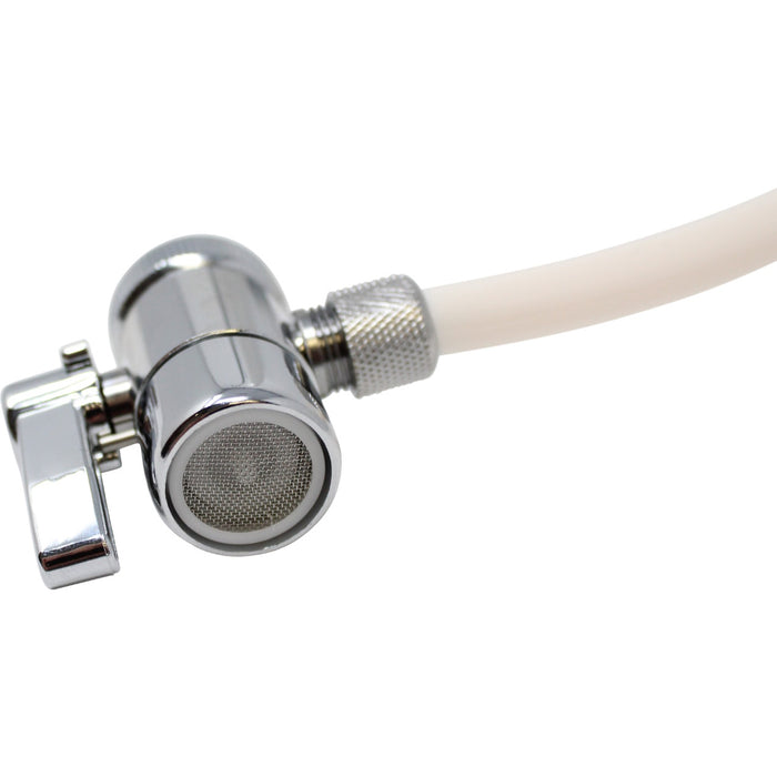hcp diverter valve