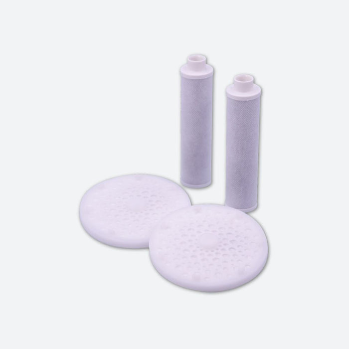 Replacement shower filters