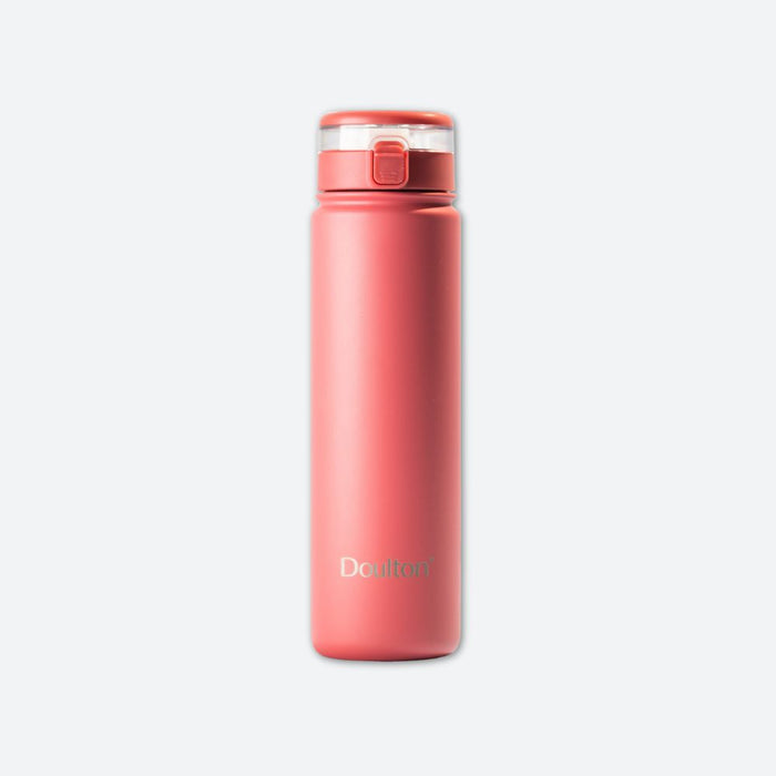 Blush taste 2 water bottle