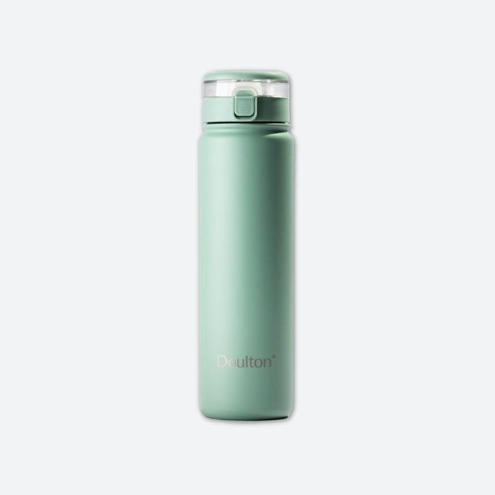 Green taste 2 water bottle