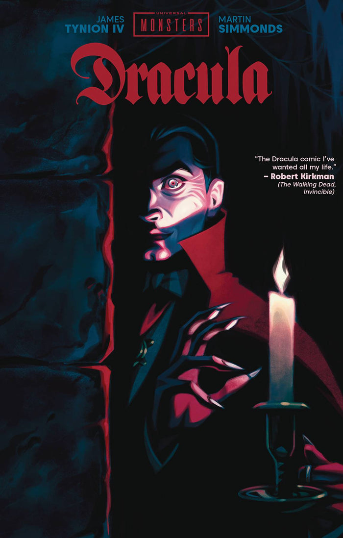 Dracula: Universal Monsters