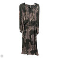 Dress Casual Maxi By Free People In Floral Print, Size: S