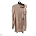 Dress Casual Maxi By Free People In Pink, Size: L