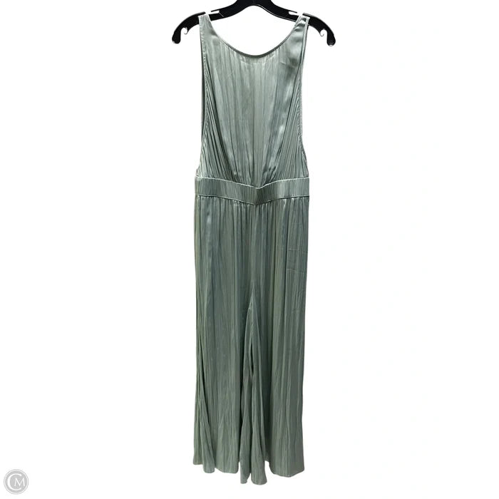 Dress Casual Maxi By Free People In Teal, Size: S