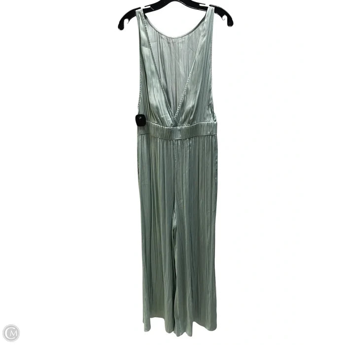 Dress Casual Maxi By Free People In Teal, Size: S