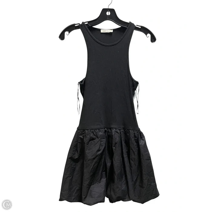 Dress Casual Maxi By Illa Illa In Black, Size: L