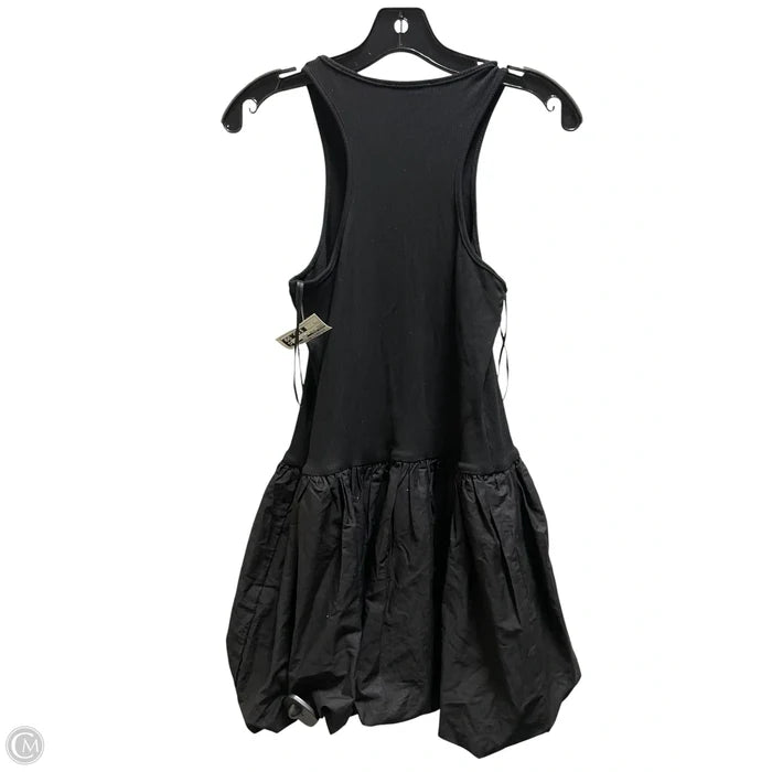 Dress Casual Maxi By Illa Illa In Black, Size: L