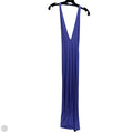 Dress Casual Maxi By Skims In Purple, Size: M